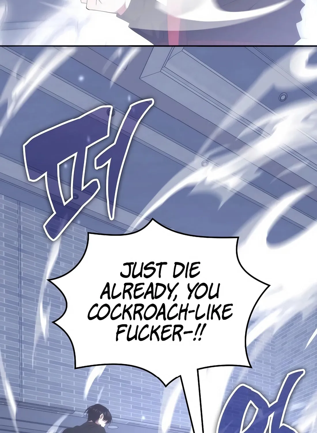The Veteran Healer Is Overpowered Chapter 50 page 58 - 