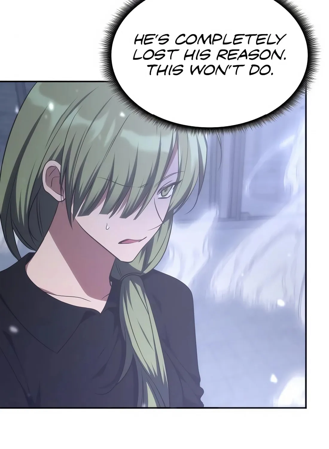The Veteran Healer Is Overpowered Chapter 50 page 61 - 