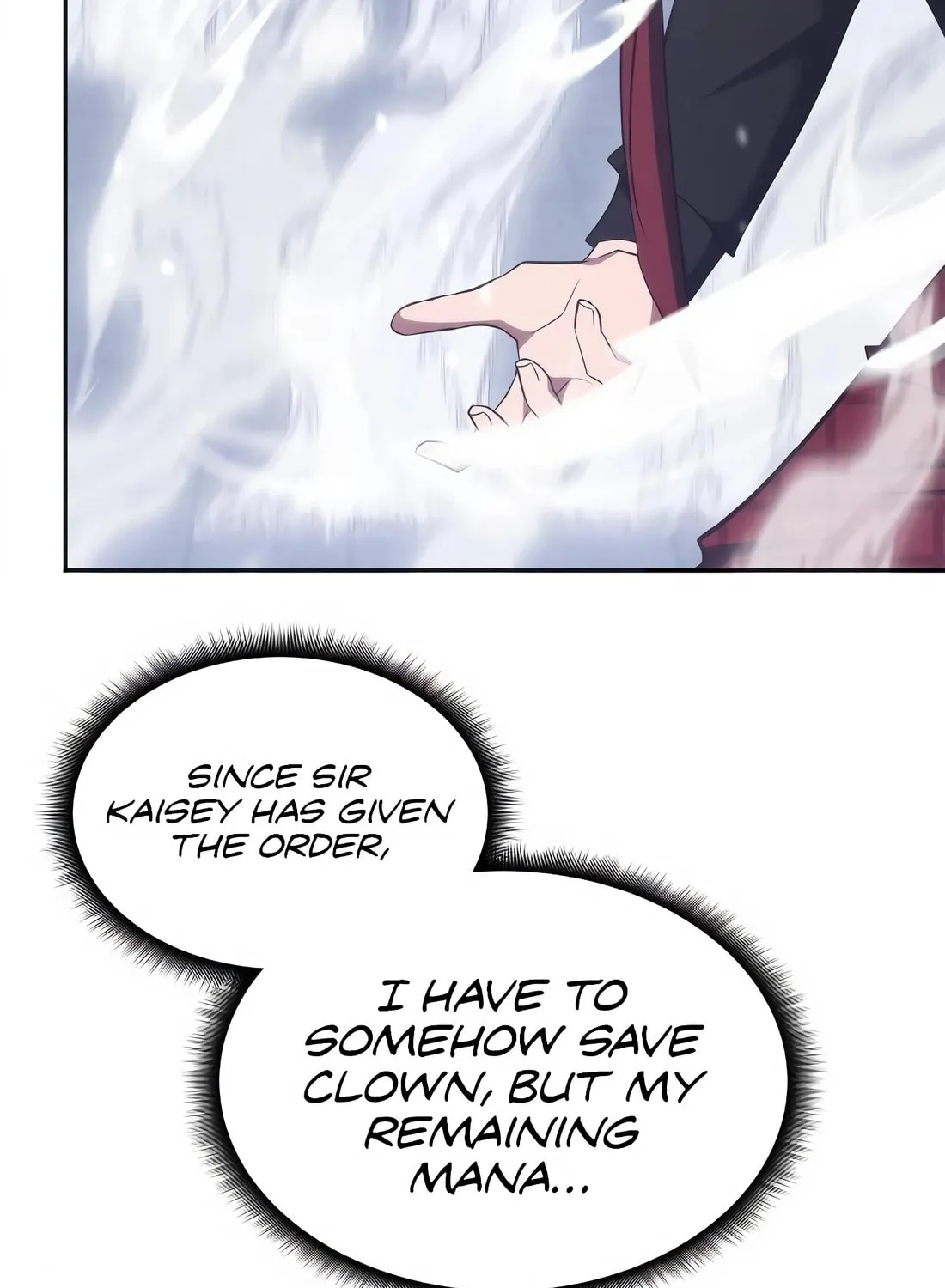 The Veteran Healer Is Overpowered Chapter 50 page 64 - 