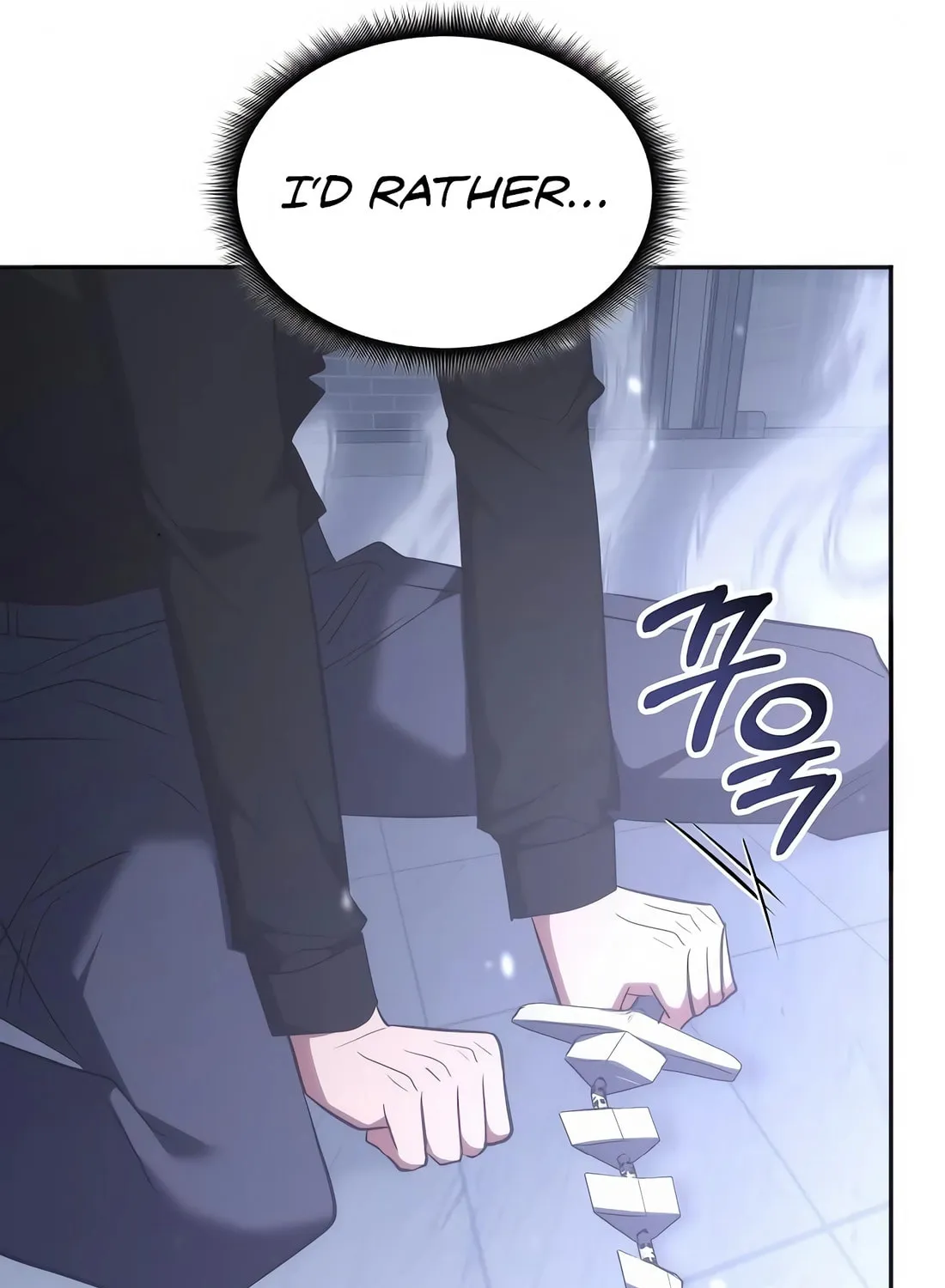 The Veteran Healer Is Overpowered Chapter 50 page 66 - 