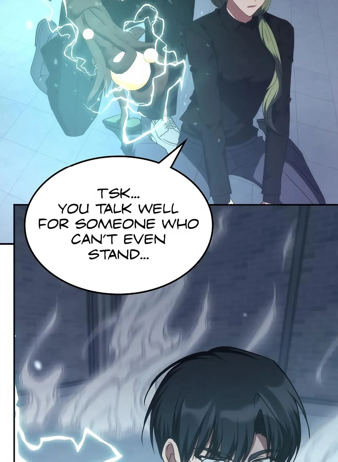 The Veteran Healer Is Overpowered Chapter 50 page 69 - 