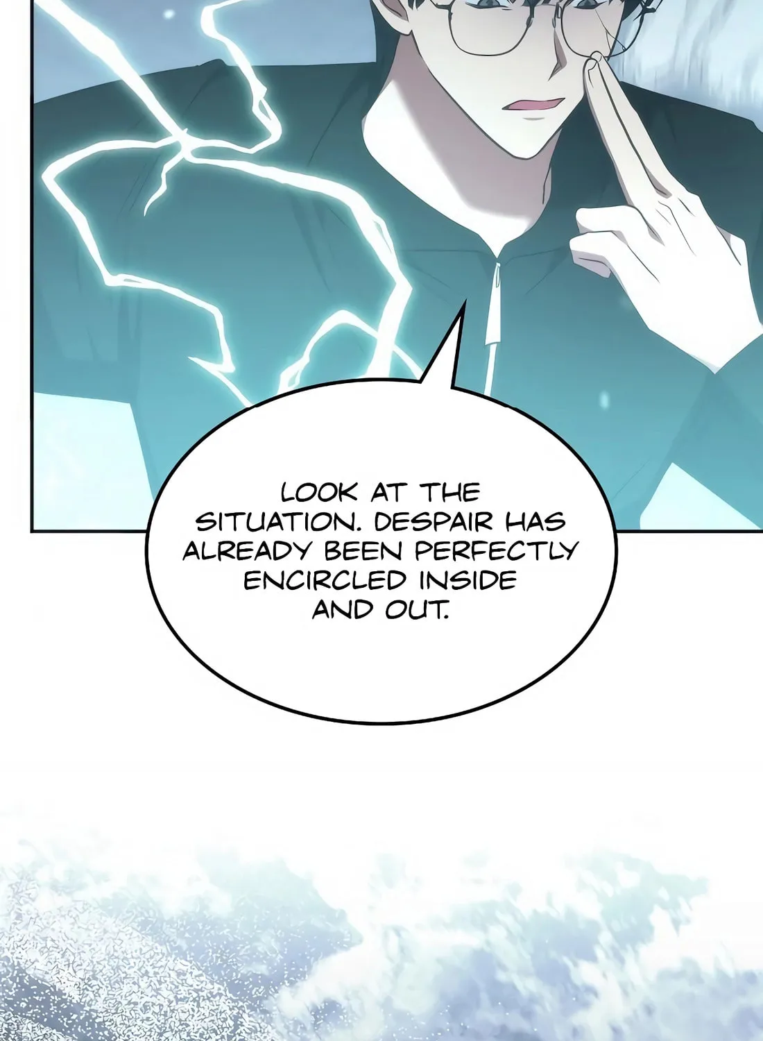 The Veteran Healer Is Overpowered Chapter 50 page 70 - 