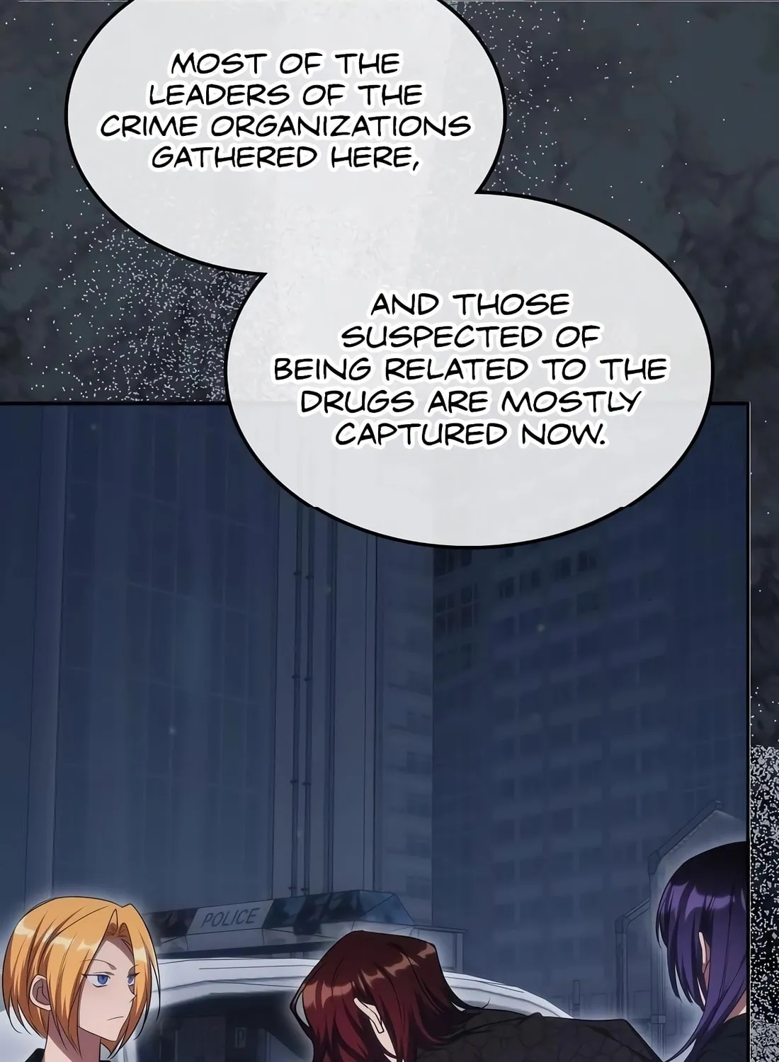 The Veteran Healer Is Overpowered Chapter 50 page 72 - 