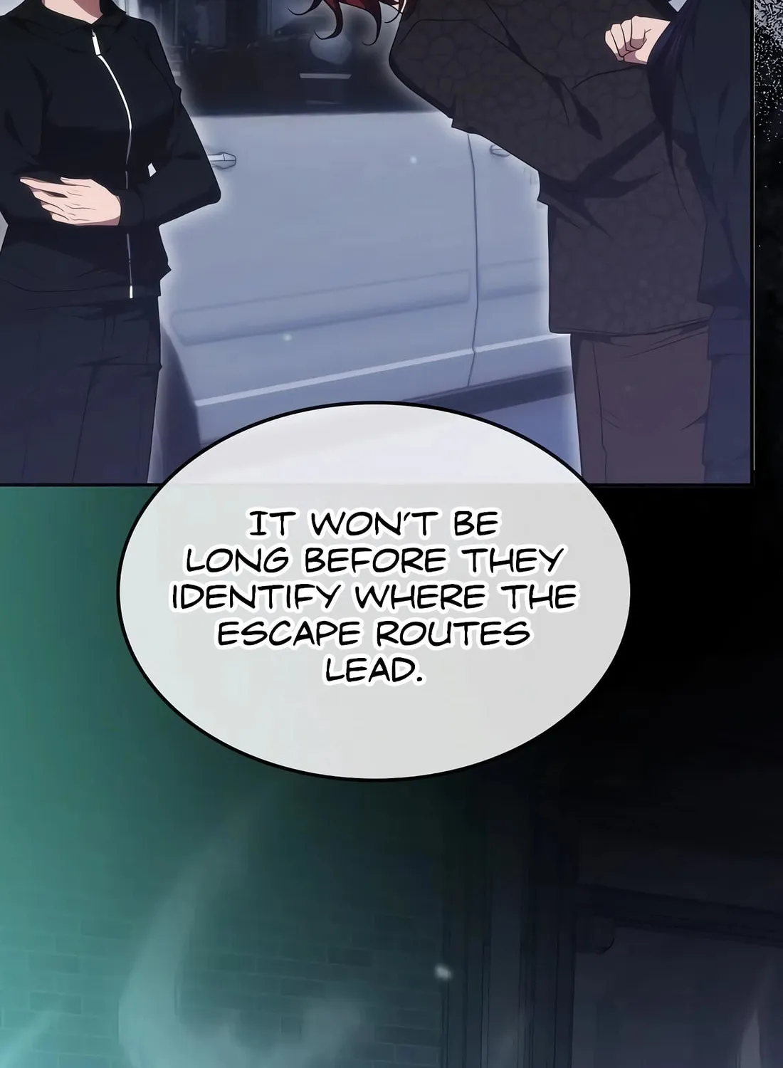 The Veteran Healer Is Overpowered Chapter 50 page 73 - 