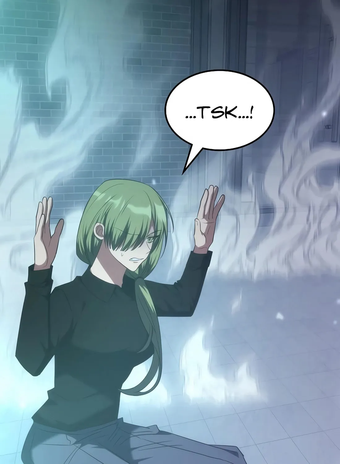 The Veteran Healer Is Overpowered Chapter 50 page 74 - 
