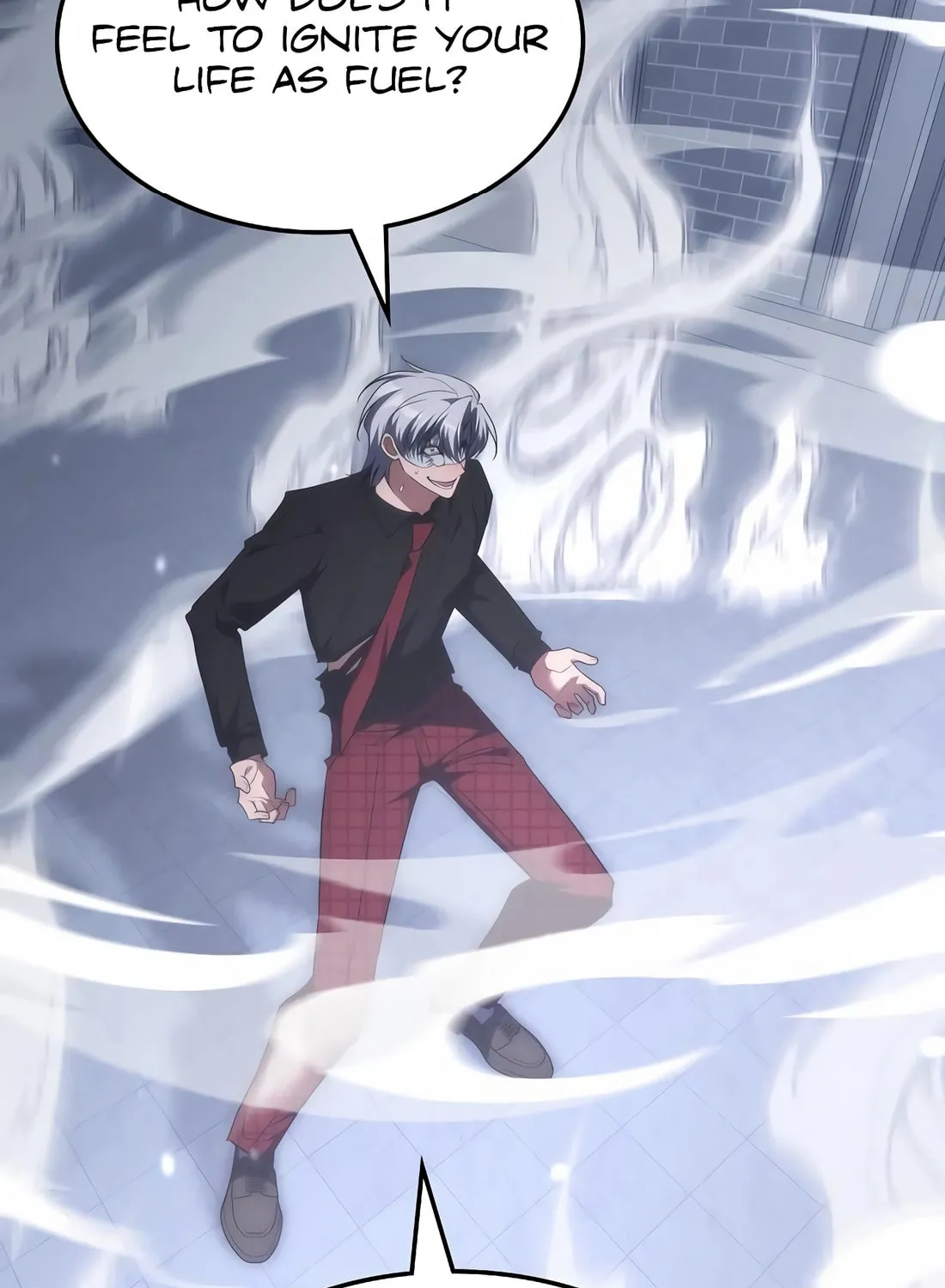 The Veteran Healer Is Overpowered Chapter 50 page 78 - 