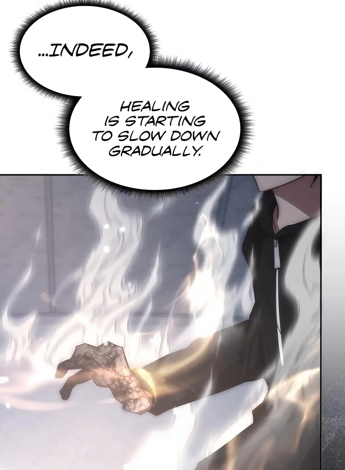 The Veteran Healer Is Overpowered Chapter 50 page 80 - 