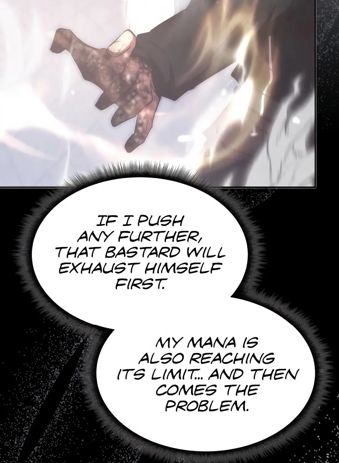 The Veteran Healer Is Overpowered Chapter 50 page 81 - 