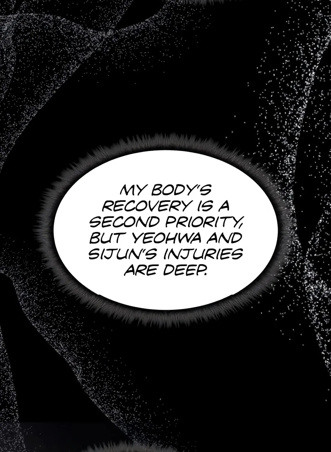 The Veteran Healer Is Overpowered Chapter 50 page 82 - 