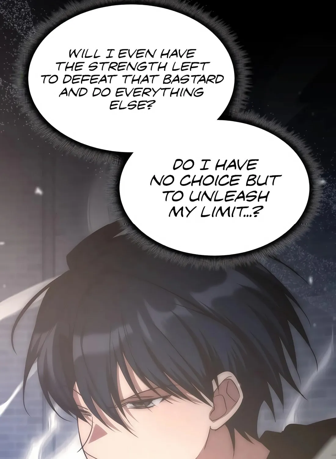The Veteran Healer Is Overpowered Chapter 50 page 83 - 