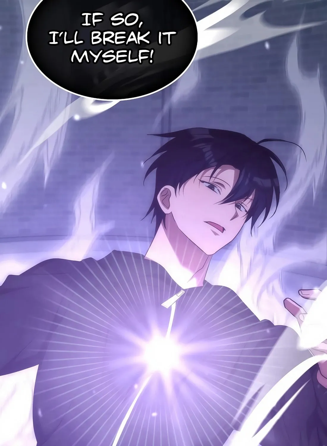 The Veteran Healer Is Overpowered Chapter 50 page 88 - 