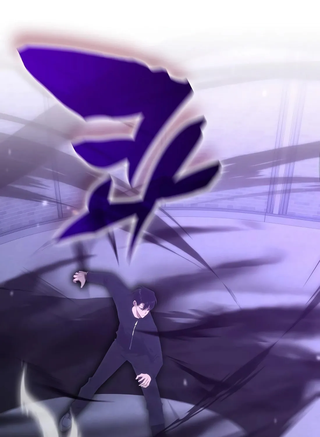 The Veteran Healer Is Overpowered Chapter 50 page 90 - 