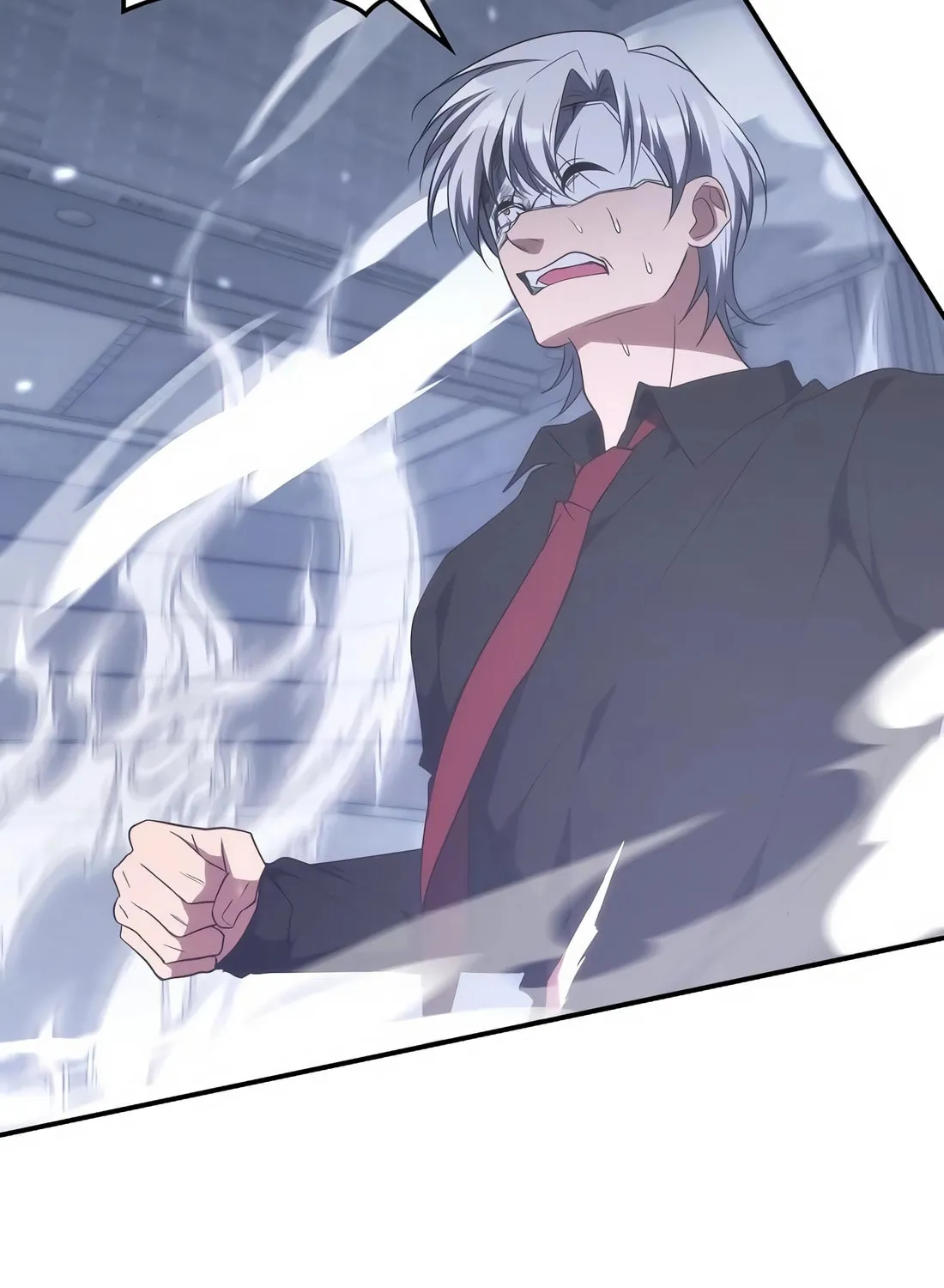 The Veteran Healer Is Overpowered Chapter 50 page 93 - 