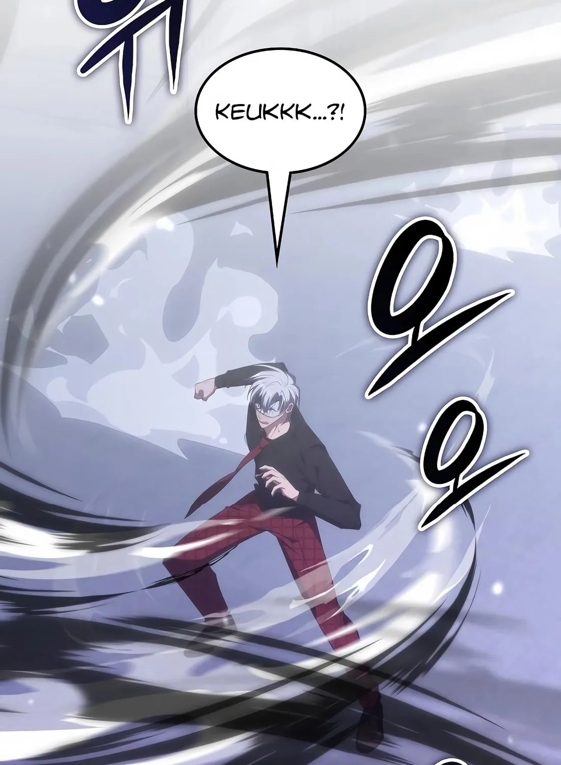 The Veteran Healer Is Overpowered Chapter 50 page 97 - 