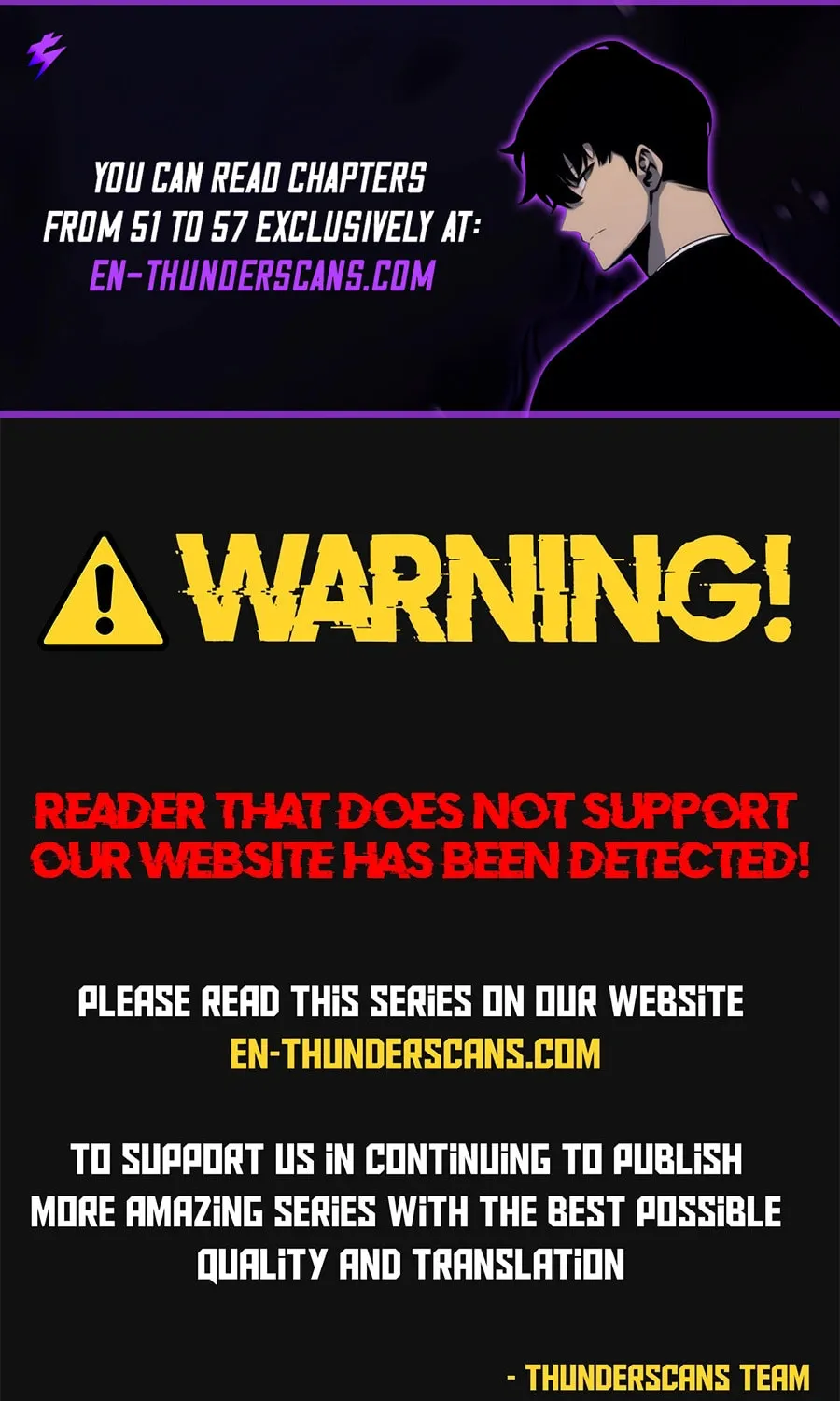 The Veteran Healer Is Overpowered Chapter 51 page 1 - 