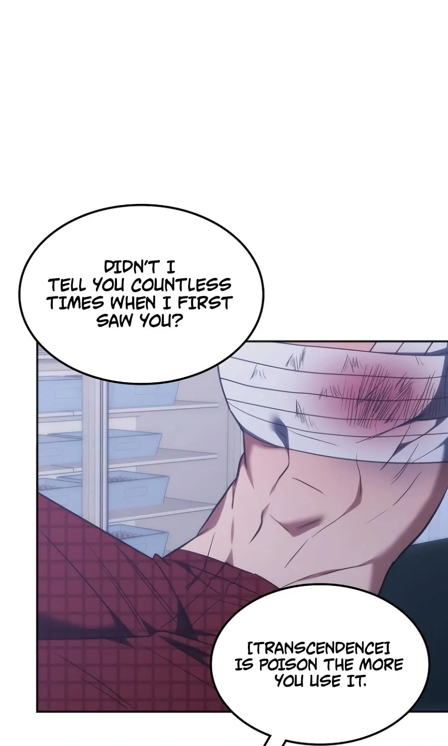 The Veteran Healer Is Overpowered Chapter 51 page 12 - 
