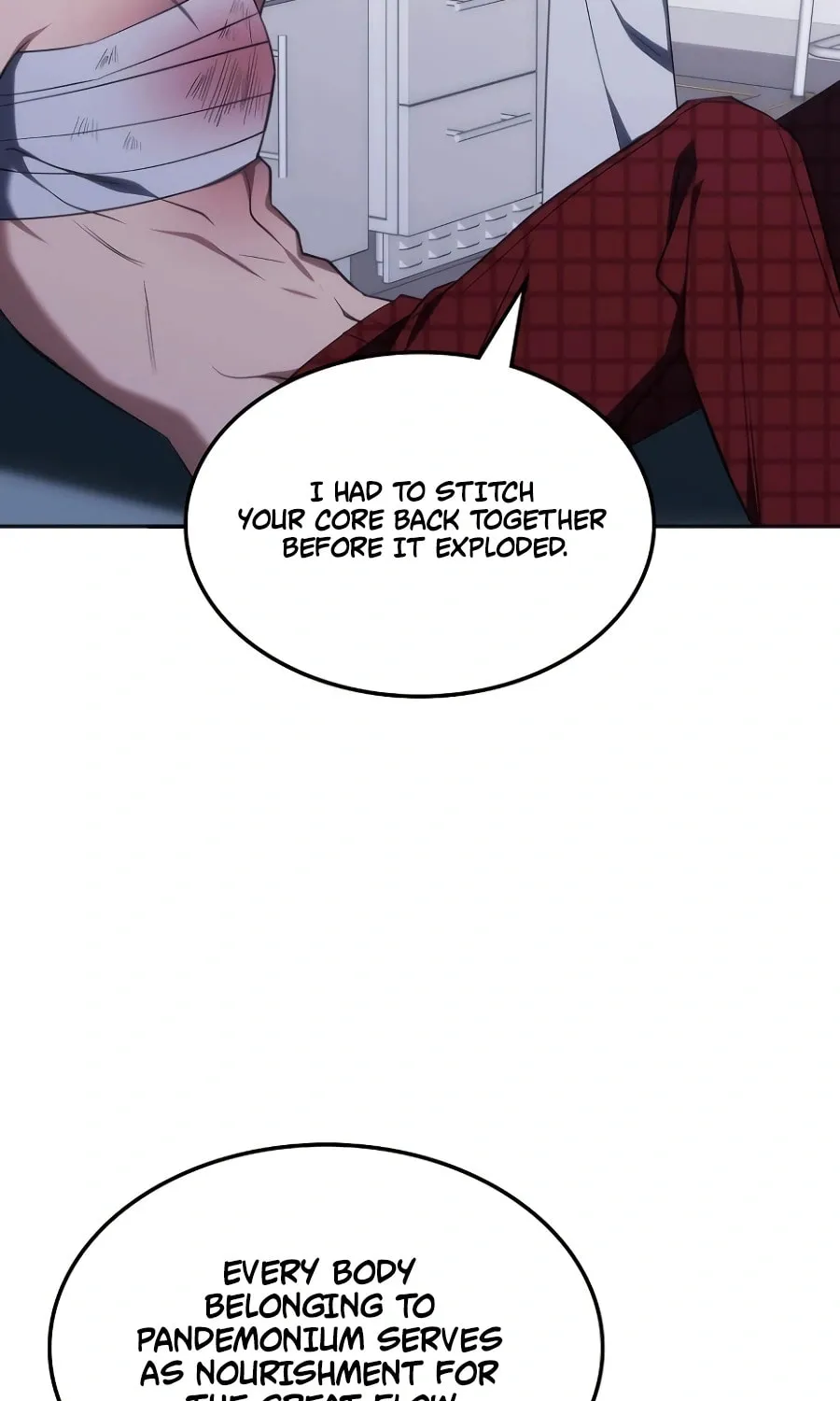 The Veteran Healer Is Overpowered Chapter 51 page 14 - 