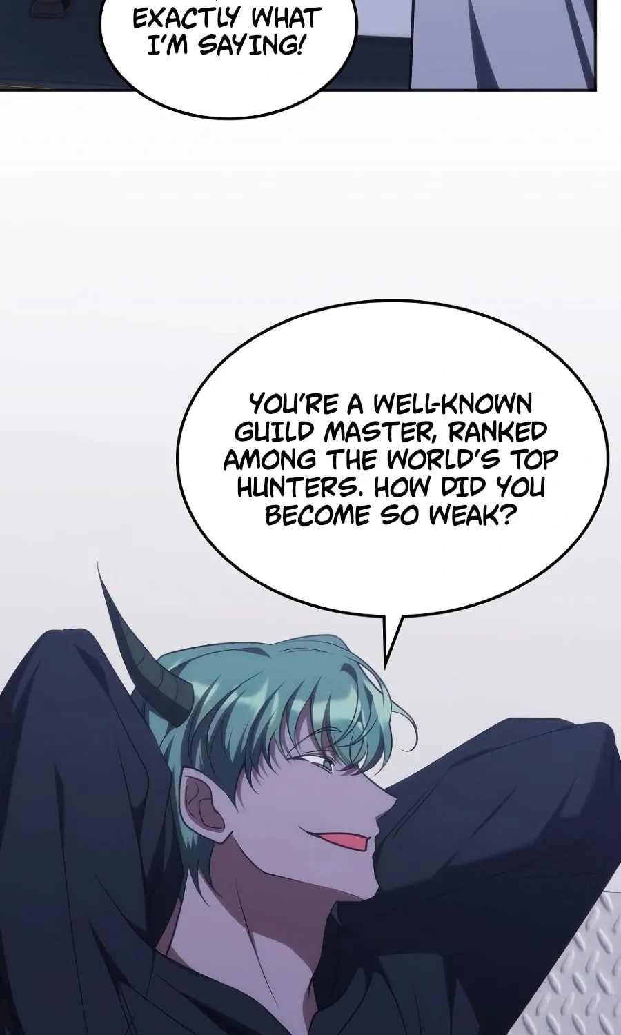 The Veteran Healer Is Overpowered Chapter 51 page 16 - 