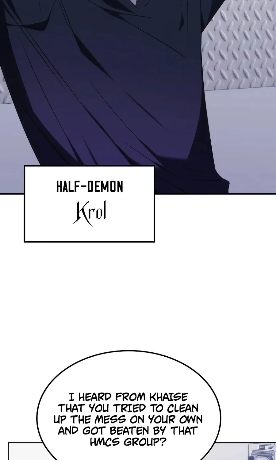 The Veteran Healer Is Overpowered Chapter 51 page 17 - 