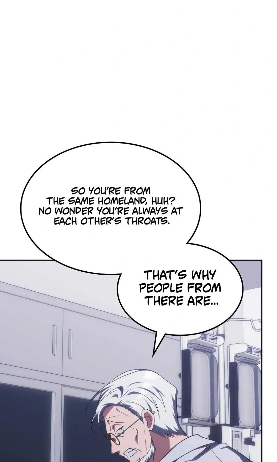 The Veteran Healer Is Overpowered Chapter 51 page 22 - 