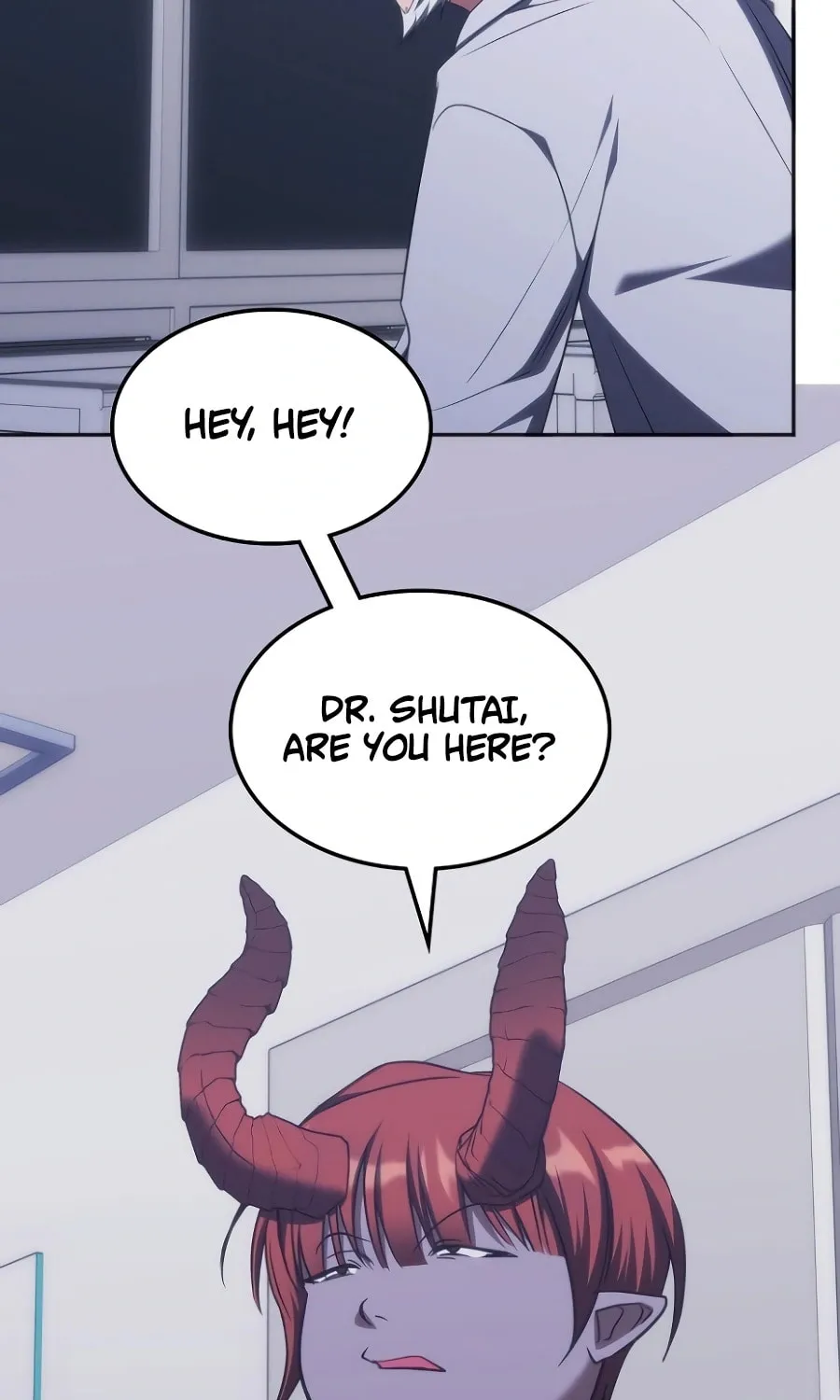 The Veteran Healer Is Overpowered Chapter 51 page 23 - 