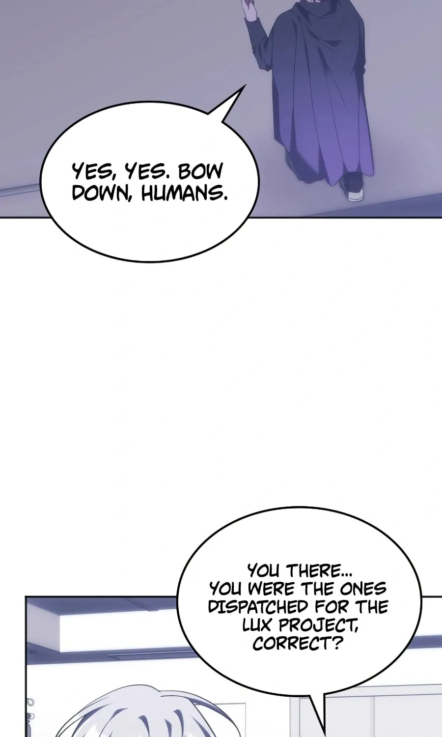 The Veteran Healer Is Overpowered Chapter 51 page 26 - 