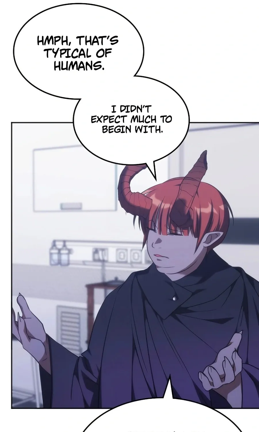 The Veteran Healer Is Overpowered Chapter 51 page 30 - 