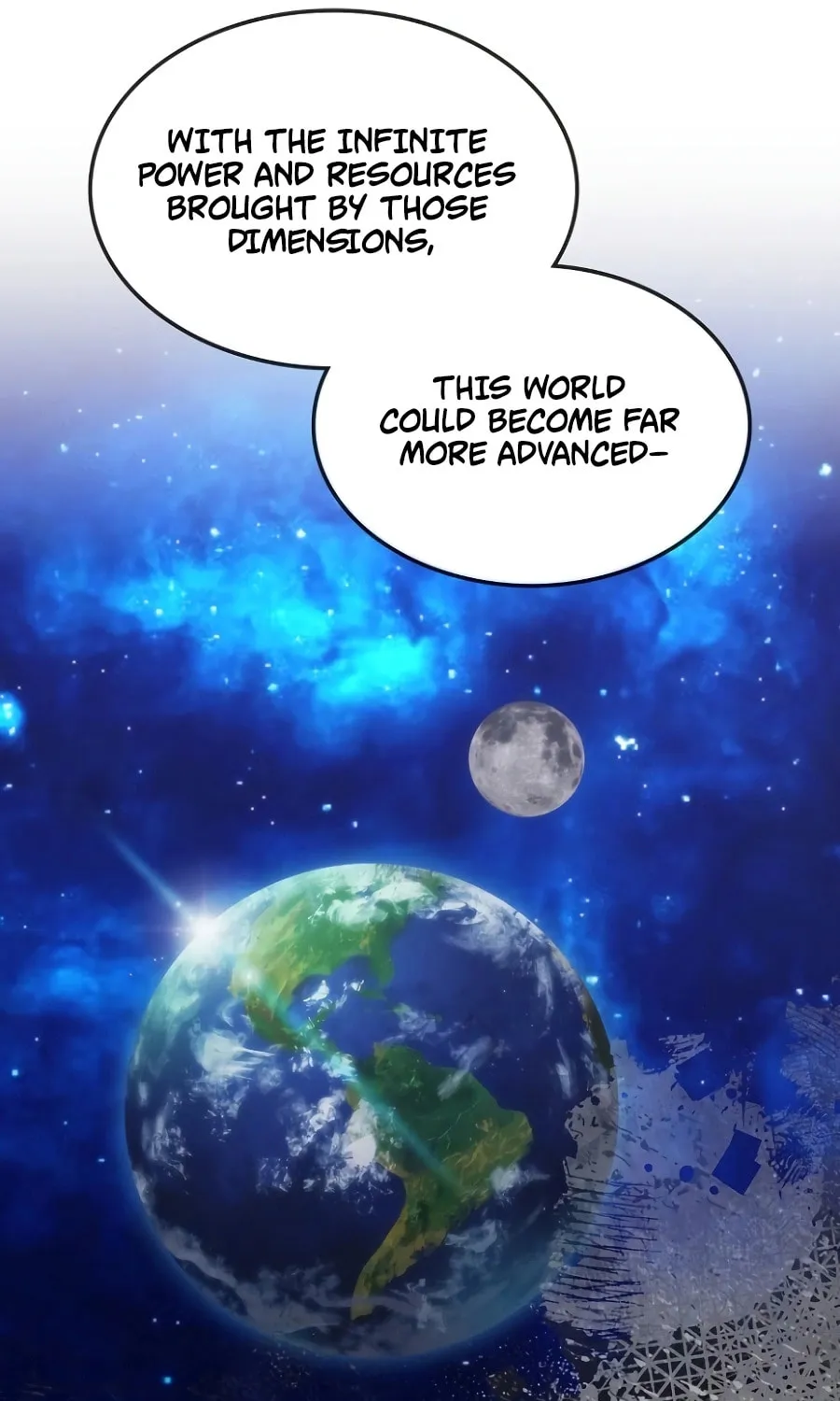 The Veteran Healer Is Overpowered Chapter 51 page 37 - 