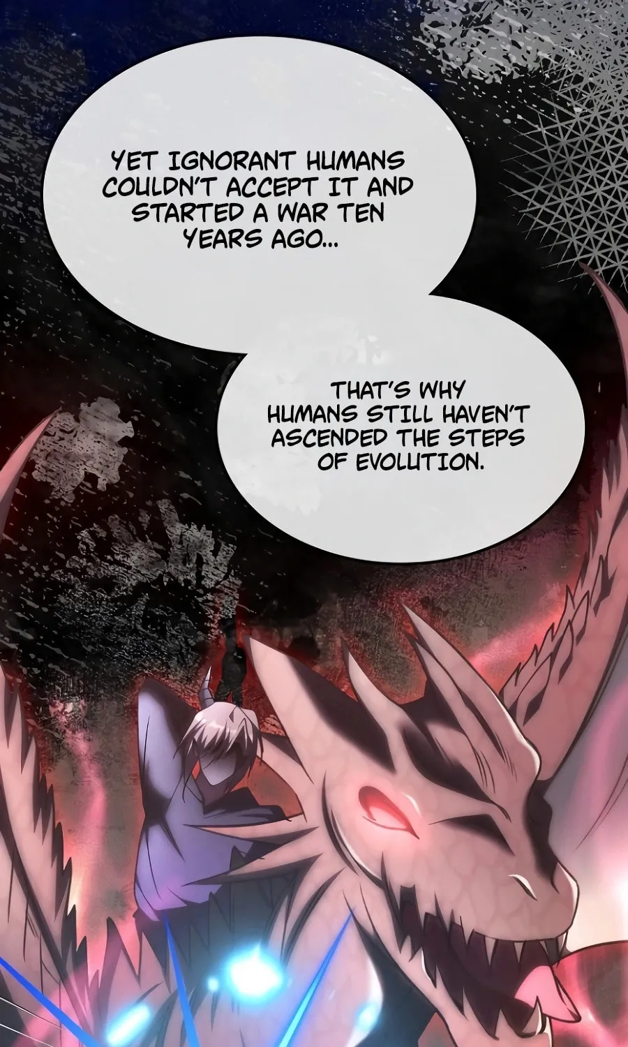 The Veteran Healer Is Overpowered Chapter 51 page 38 - 