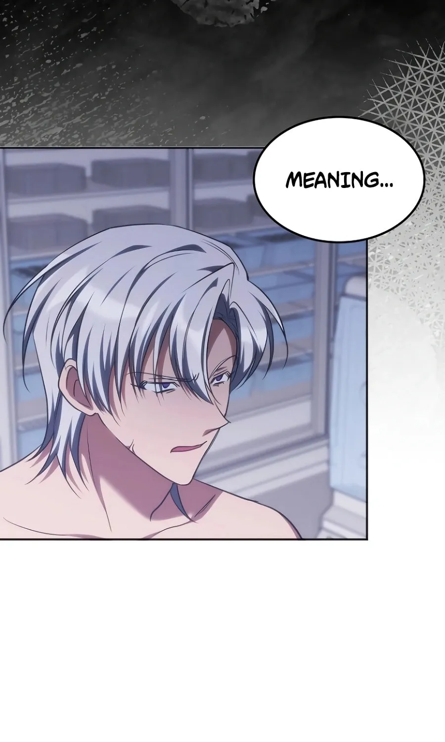 The Veteran Healer Is Overpowered Chapter 51 page 40 - 