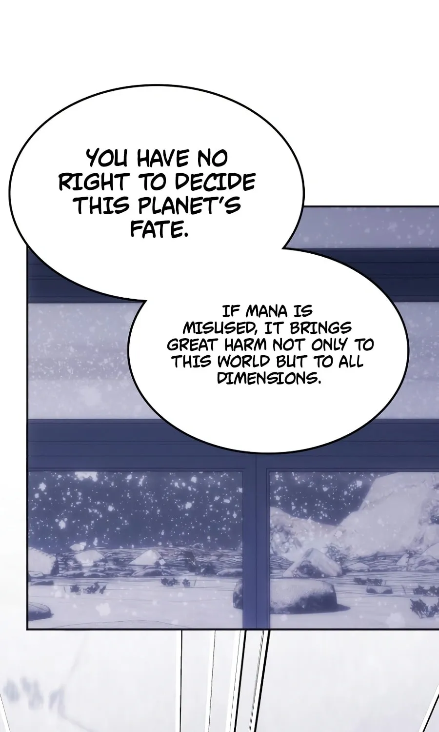 The Veteran Healer Is Overpowered Chapter 51 page 41 - 