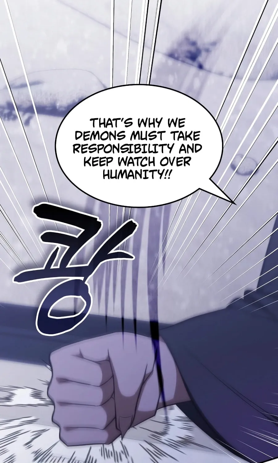 The Veteran Healer Is Overpowered Chapter 51 page 42 - 