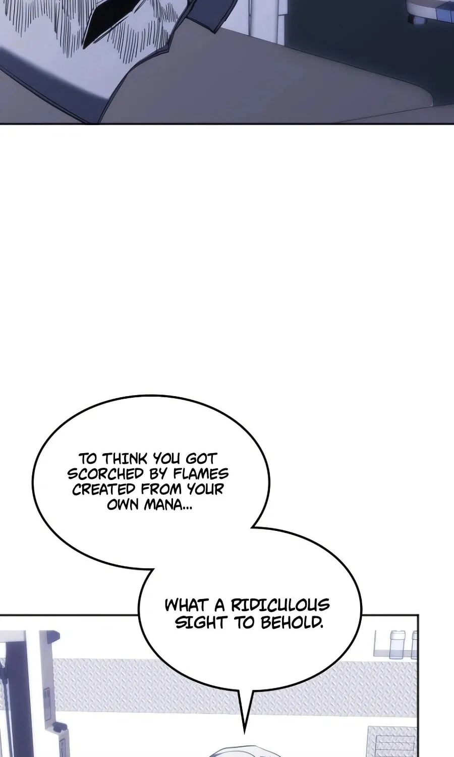 The Veteran Healer Is Overpowered Chapter 51 page 6 - 