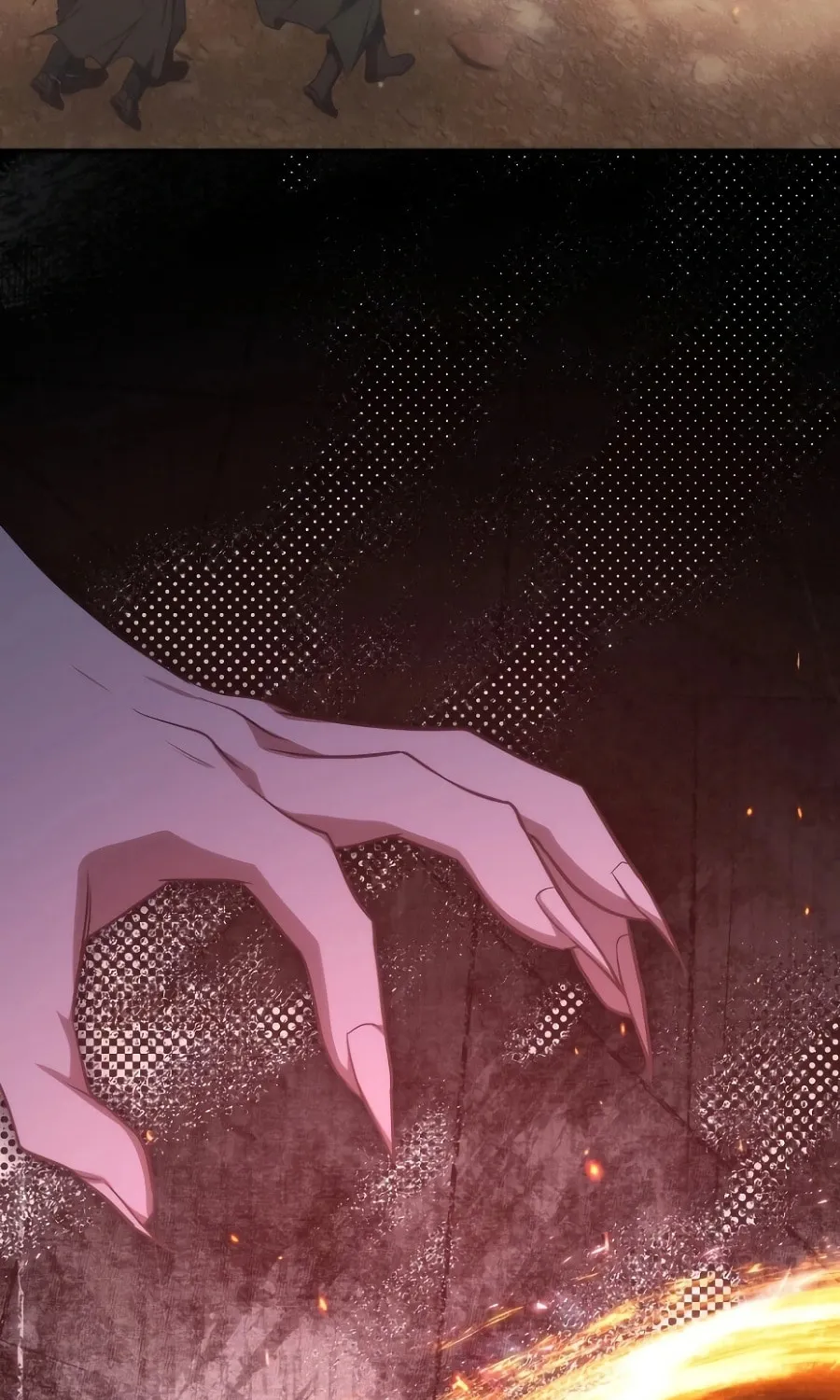 The Veteran Healer Is Overpowered Chapter 51 page 52 - 