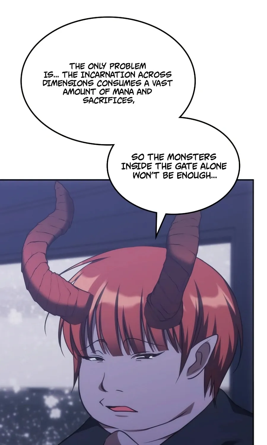 The Veteran Healer Is Overpowered Chapter 51 page 54 - 