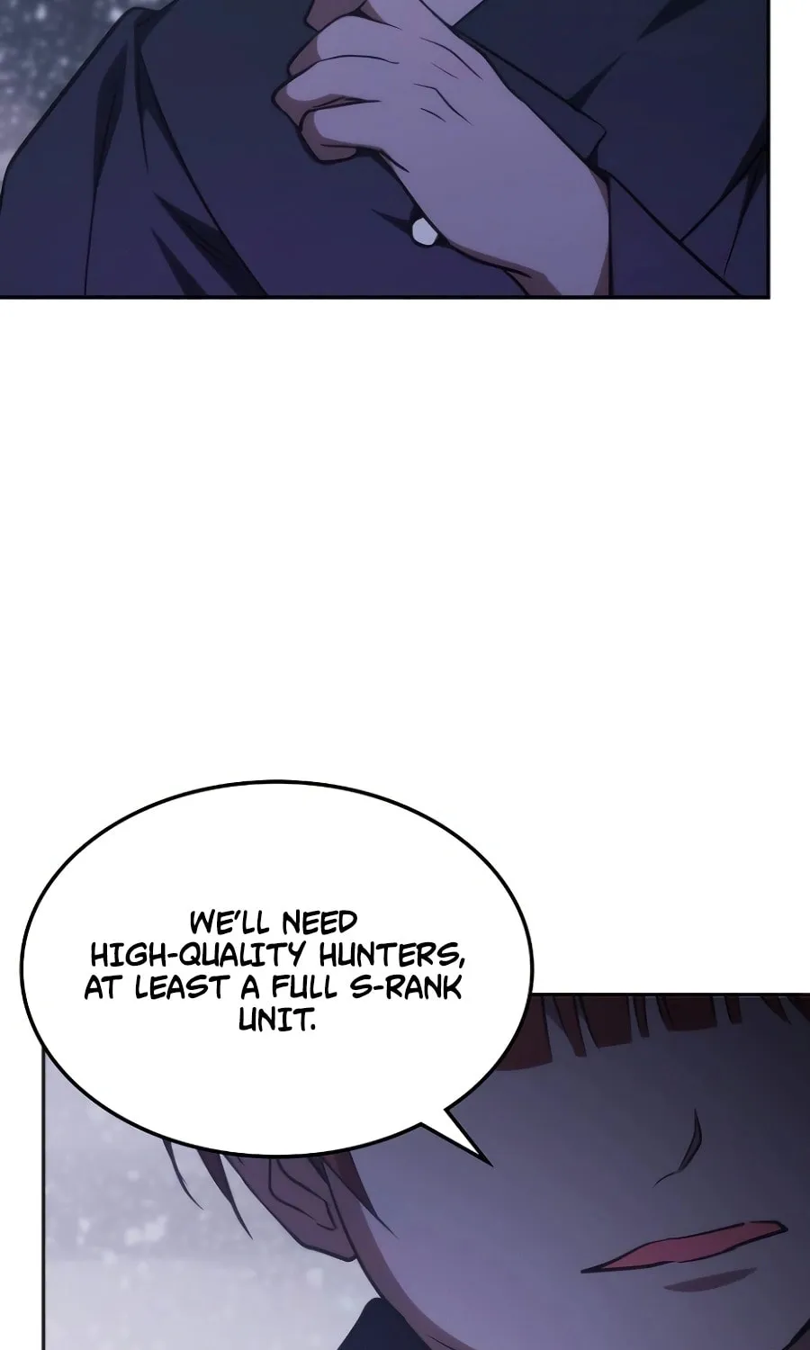 The Veteran Healer Is Overpowered Chapter 51 page 55 - 