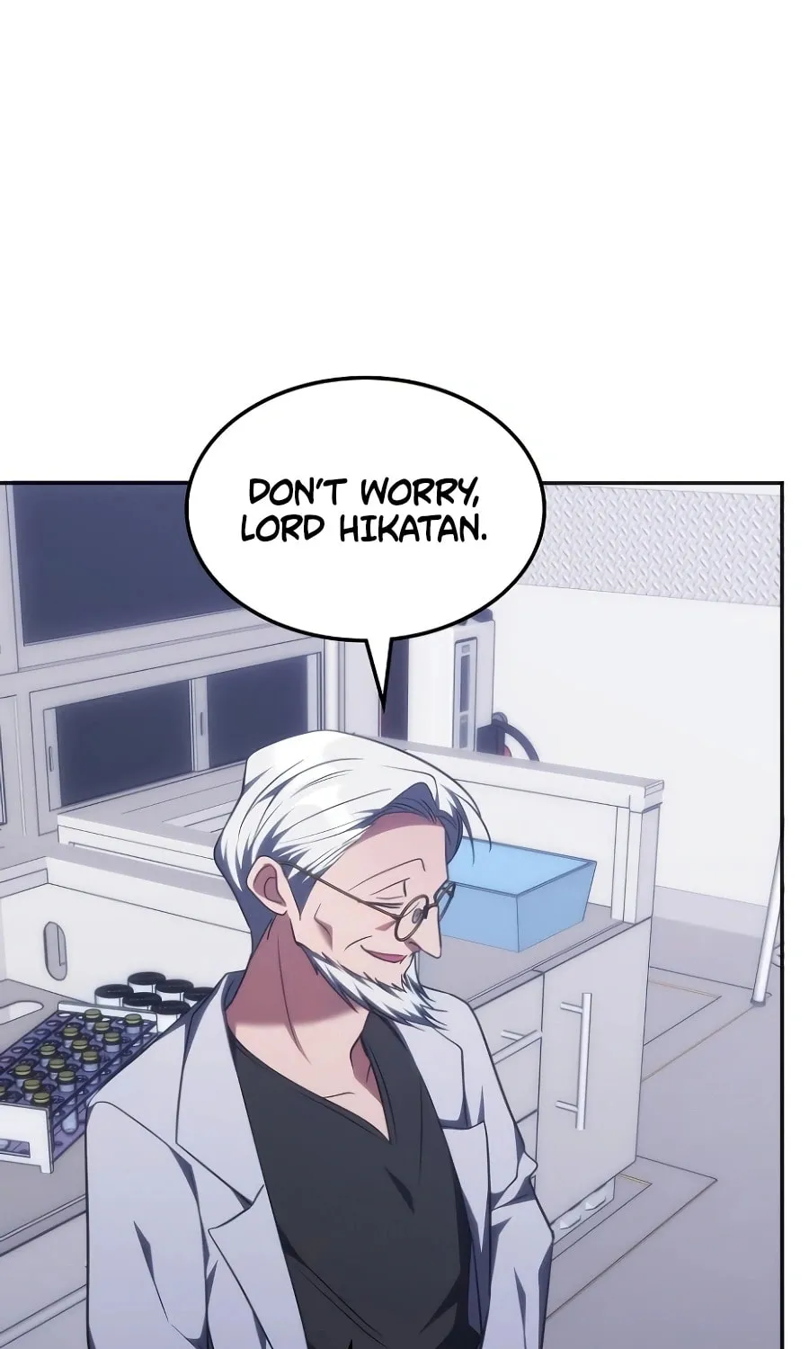 The Veteran Healer Is Overpowered Chapter 51 page 57 - 