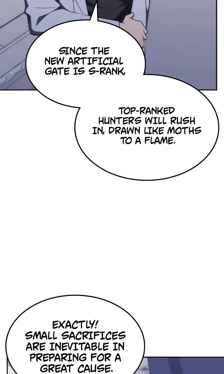 The Veteran Healer Is Overpowered Chapter 51 page 58 - 