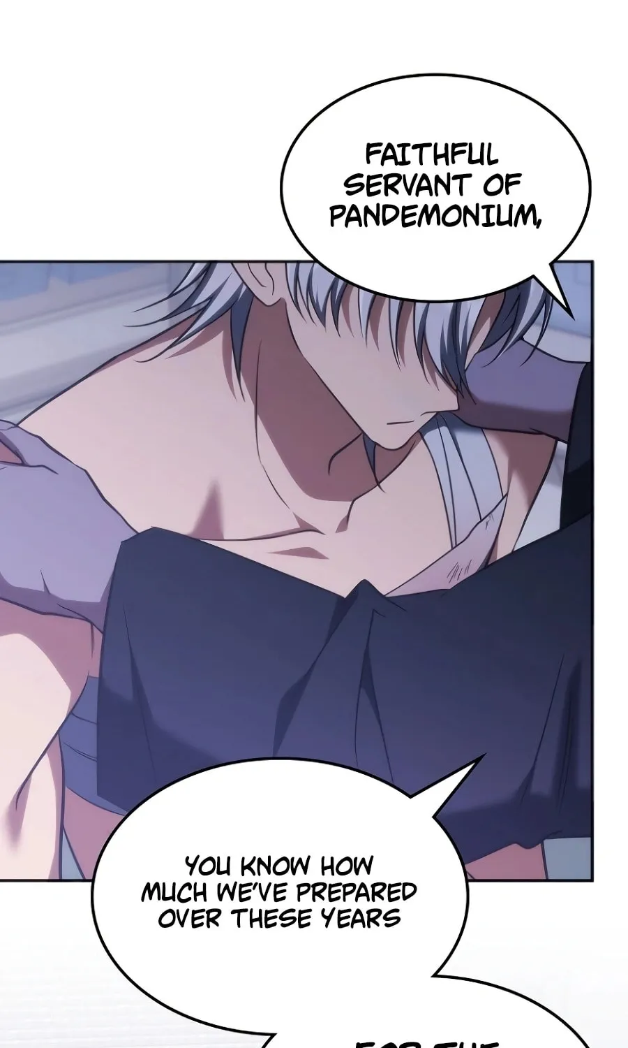 The Veteran Healer Is Overpowered Chapter 51 page 60 - 
