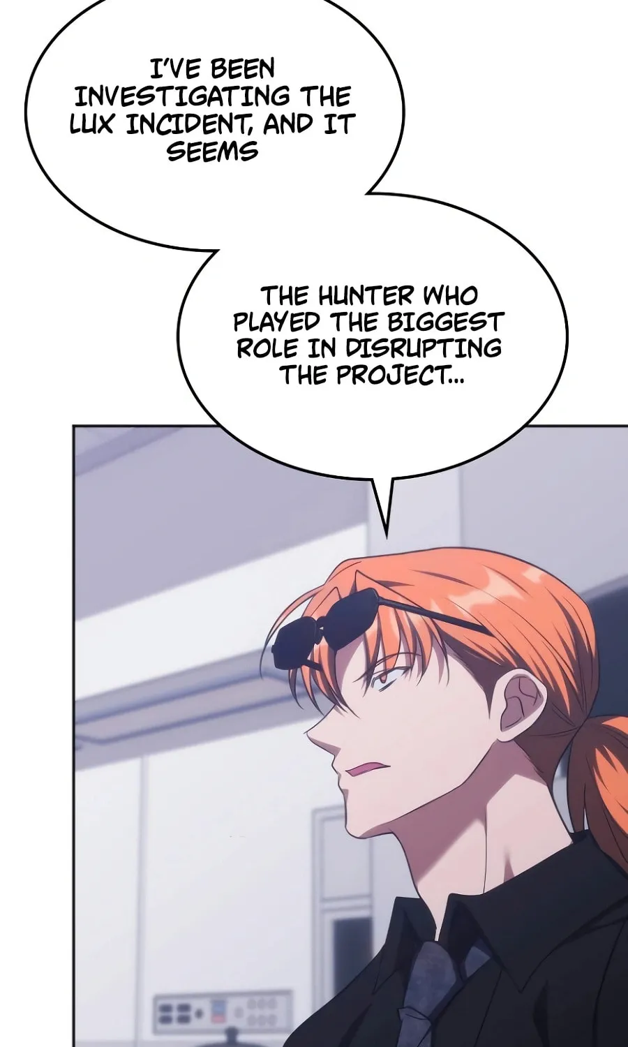 The Veteran Healer Is Overpowered Chapter 51 page 64 - 
