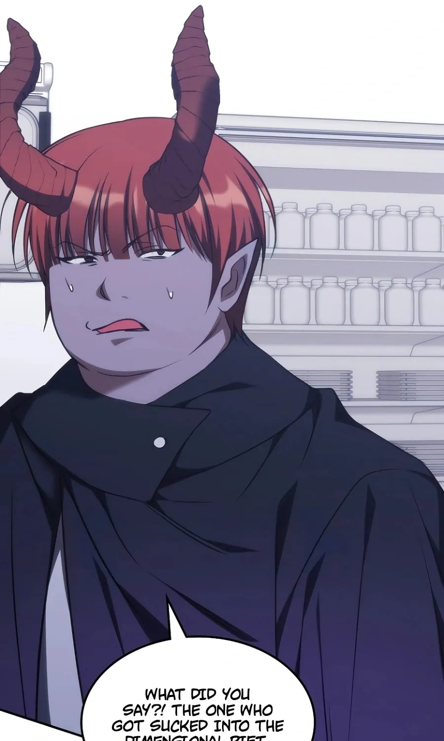 The Veteran Healer Is Overpowered Chapter 51 page 66 - 