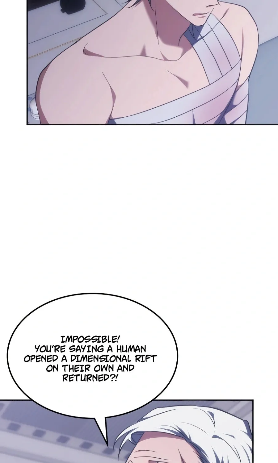 The Veteran Healer Is Overpowered Chapter 51 page 68 - 