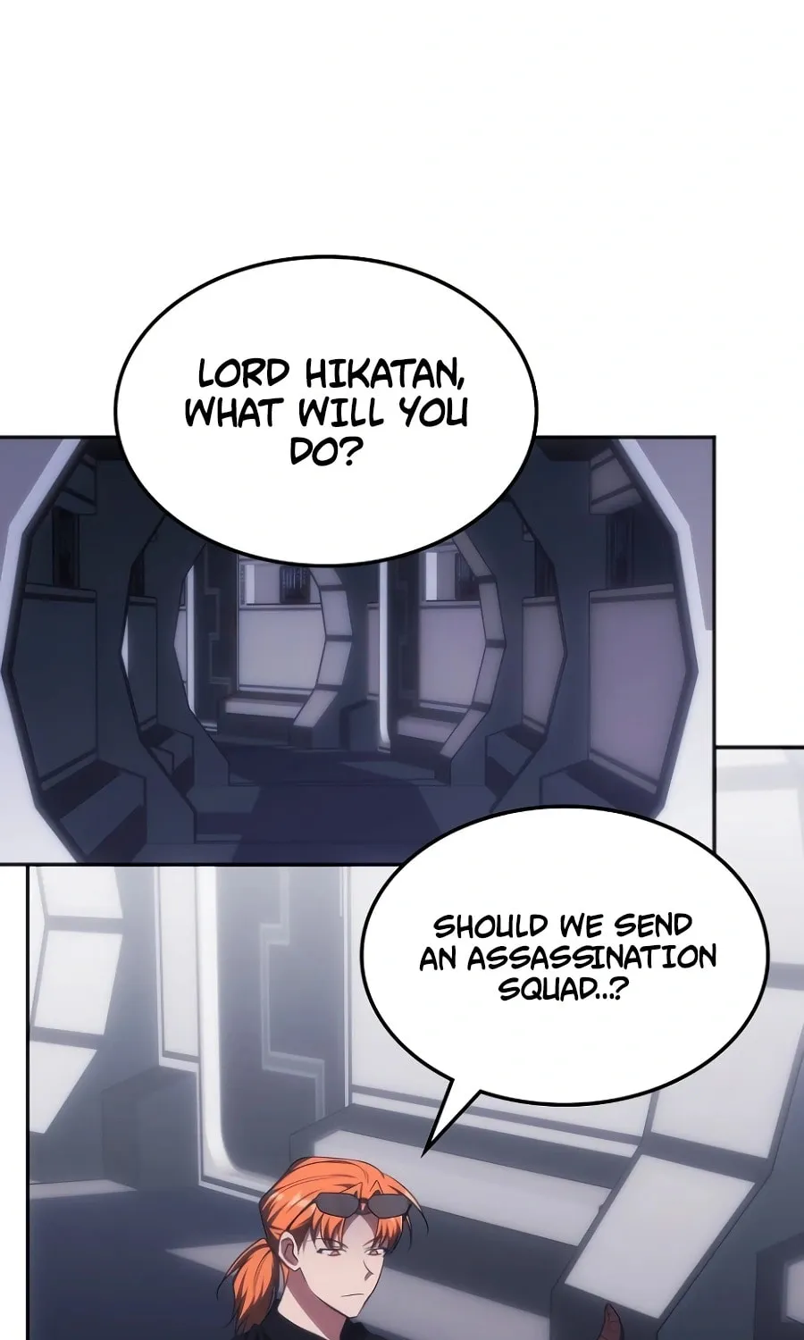 The Veteran Healer Is Overpowered Chapter 51 page 72 - 