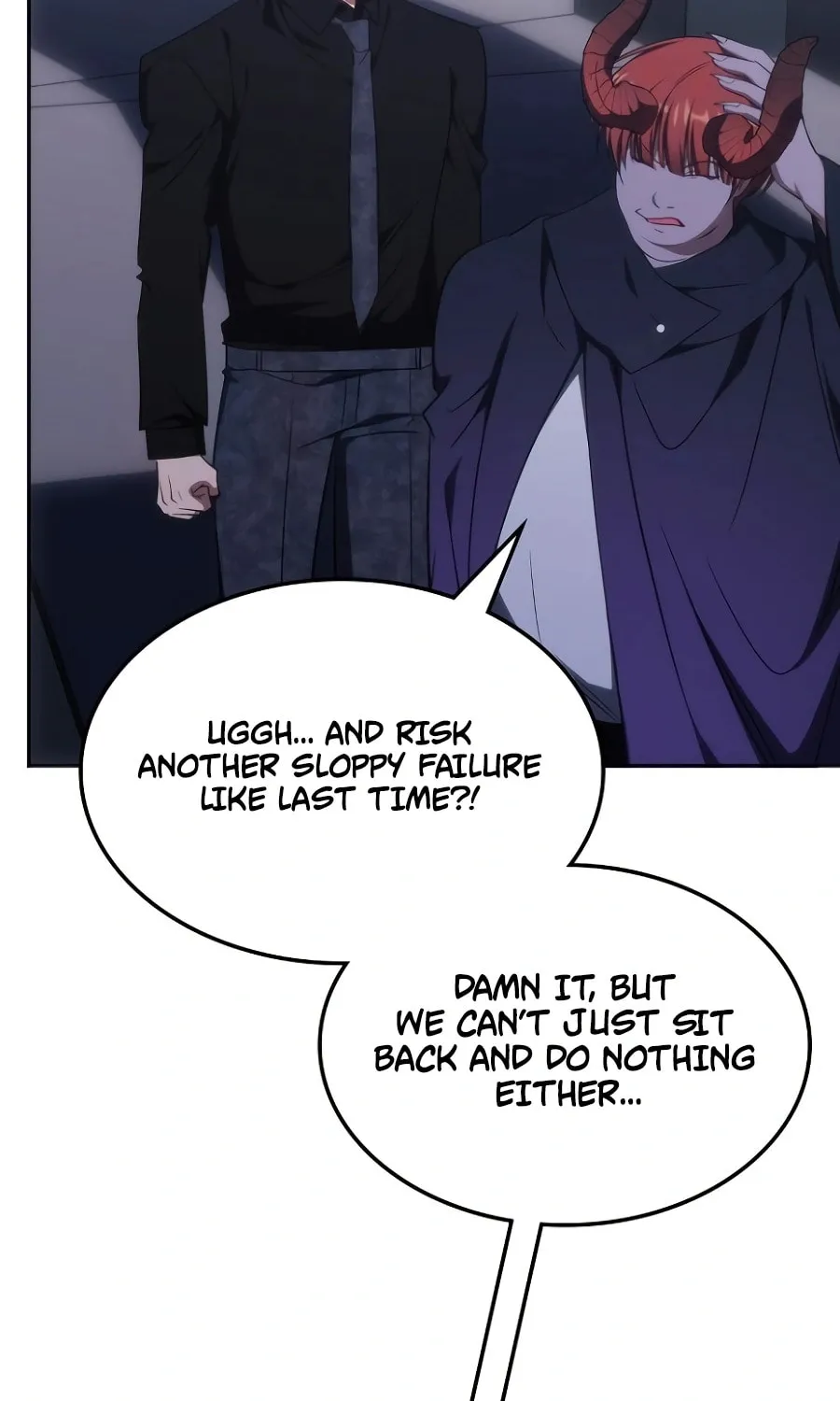 The Veteran Healer Is Overpowered Chapter 51 page 73 - 