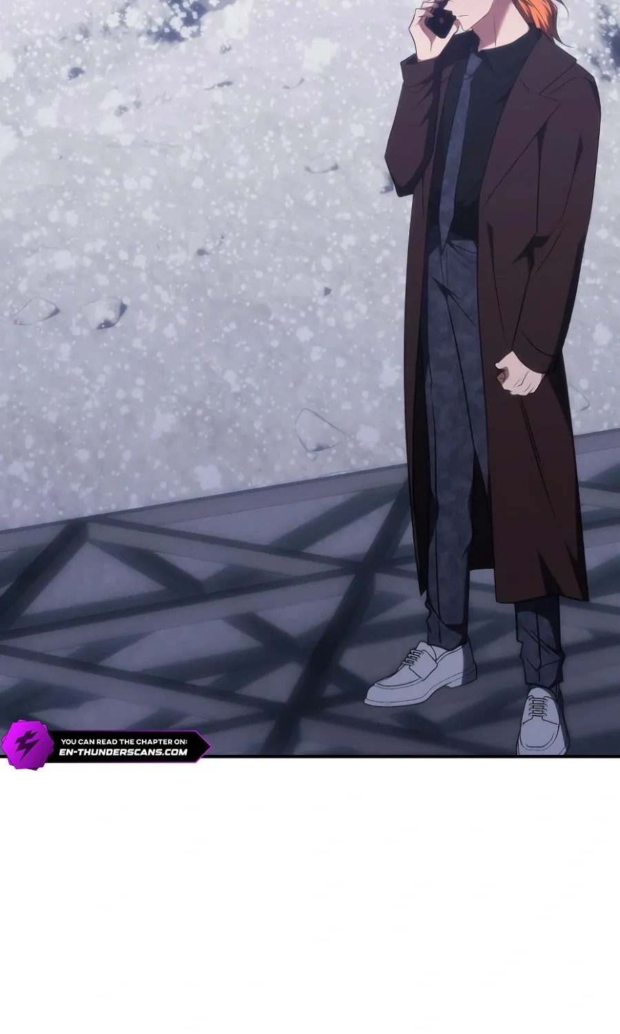 The Veteran Healer Is Overpowered Chapter 51 page 77 - 
