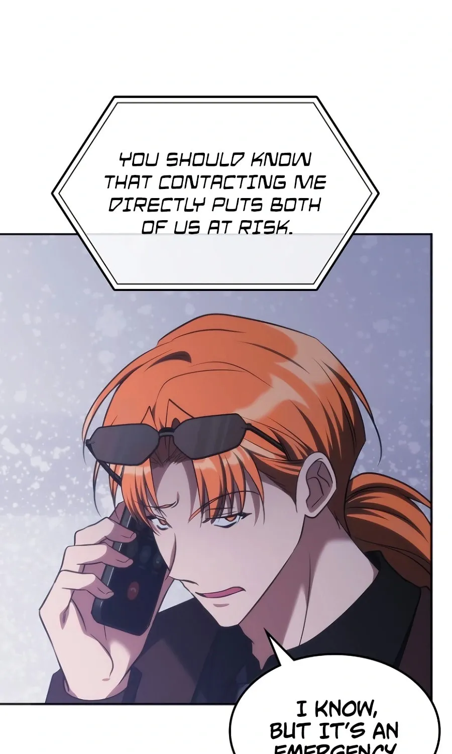 The Veteran Healer Is Overpowered Chapter 51 page 78 - 