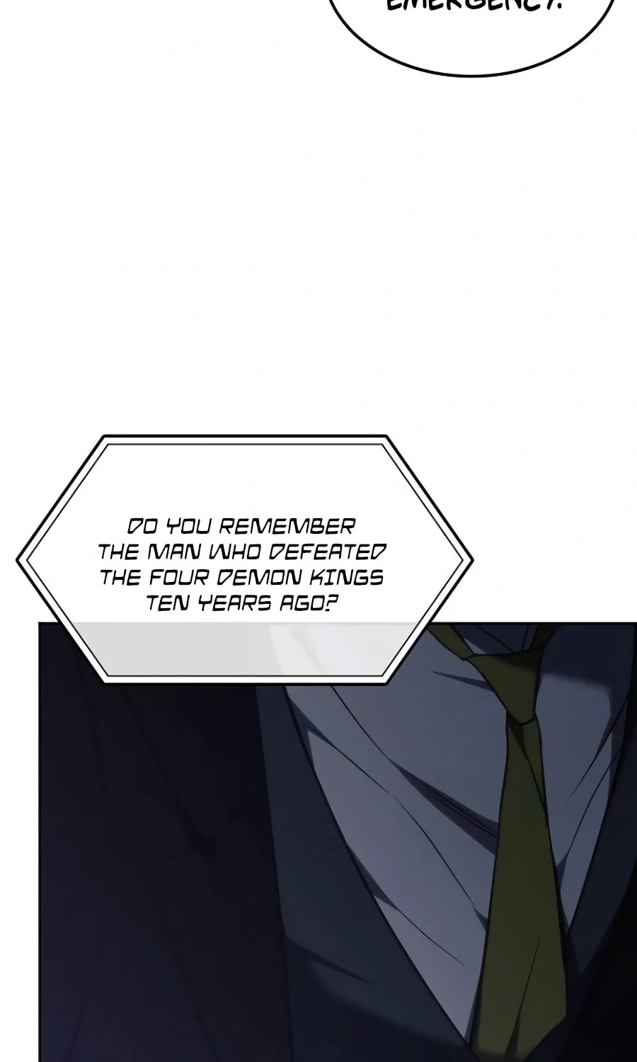 The Veteran Healer Is Overpowered Chapter 51 page 79 - 