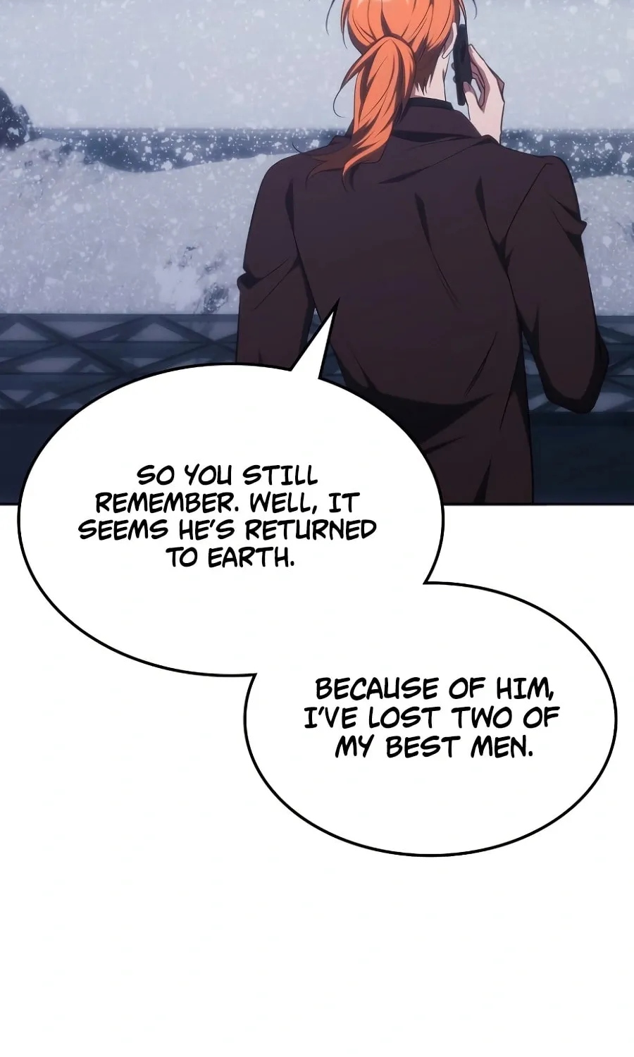 The Veteran Healer Is Overpowered Chapter 51 page 81 - 