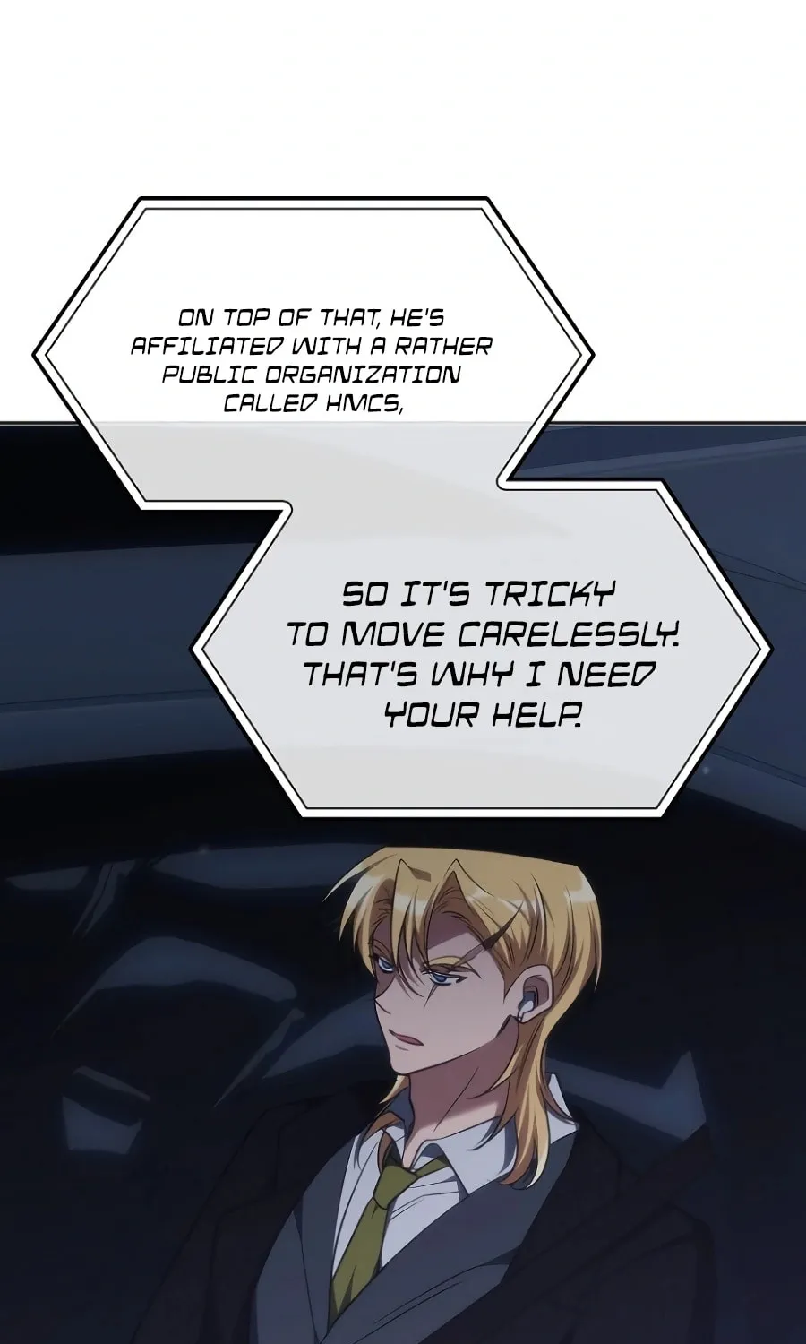 The Veteran Healer Is Overpowered Chapter 51 page 82 - 