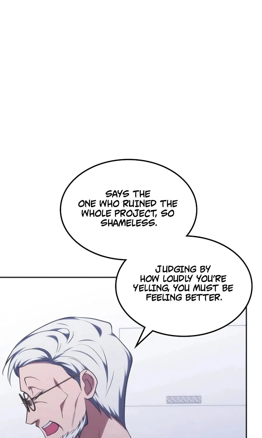 The Veteran Healer Is Overpowered Chapter 51 page 10 - 